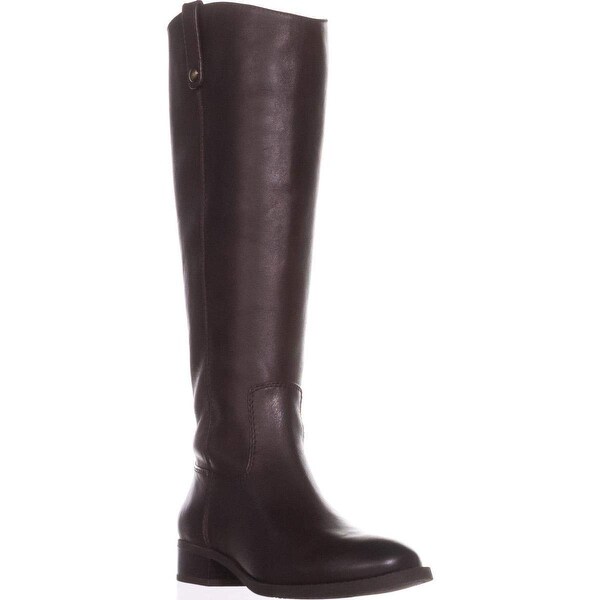 inc wide calf boots