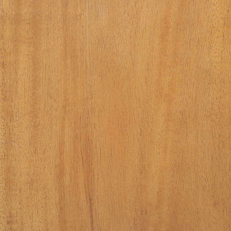 Christopher Knight Home - Mid-Century Mordern Wood Nightstand with Open Shelves and Storage Cabinet