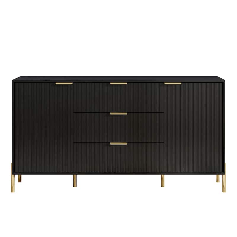 4 Piece Bedroom Set