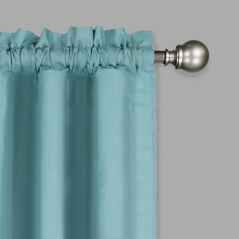 Kingsbury Tie Up Shade - 42x63