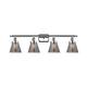 Option Polished Chrome / Plated Smoke