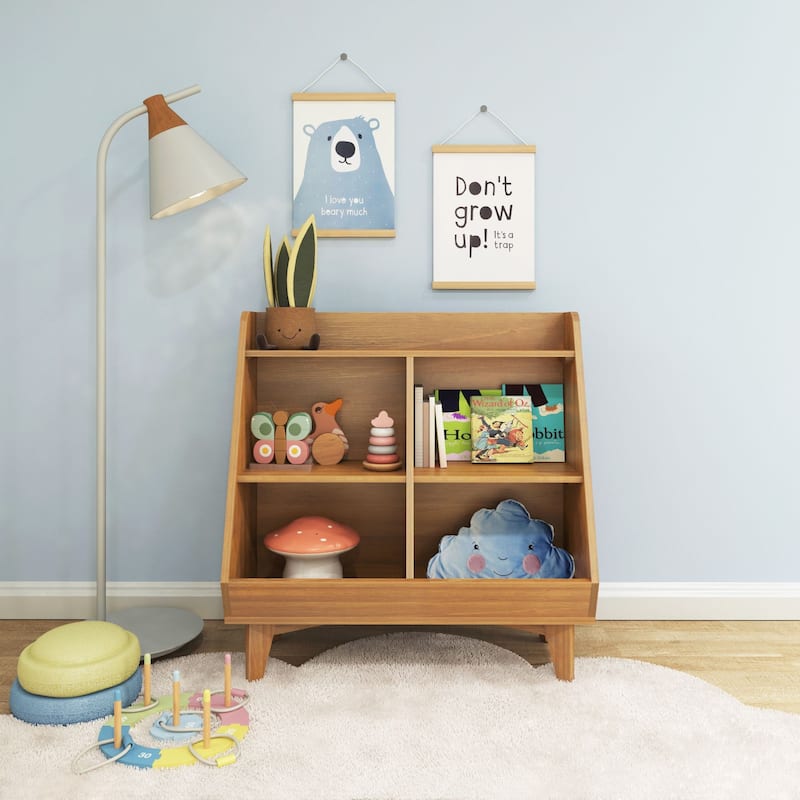 Max and Lily Frankie Bookcase