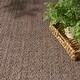 preview thumbnail 29 of 62, Nourison Tulum Indoor/Outdoor Chevron Area Rug