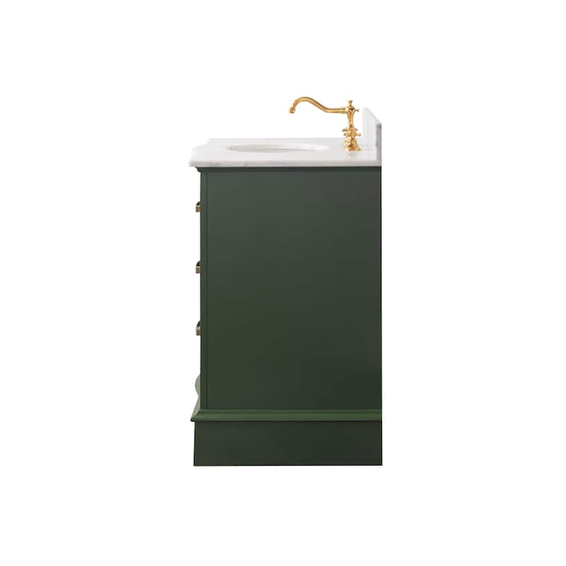 Sudio Design Monroe 36" Bathroom Vanity