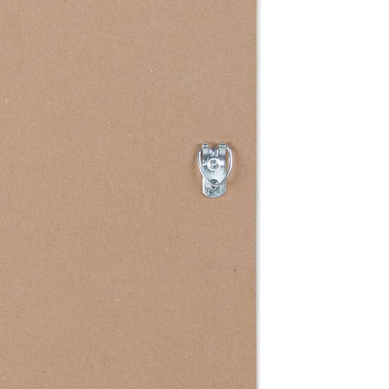 Eucalyptus 2-piece Framed Canvas Wall Decor Set - Green