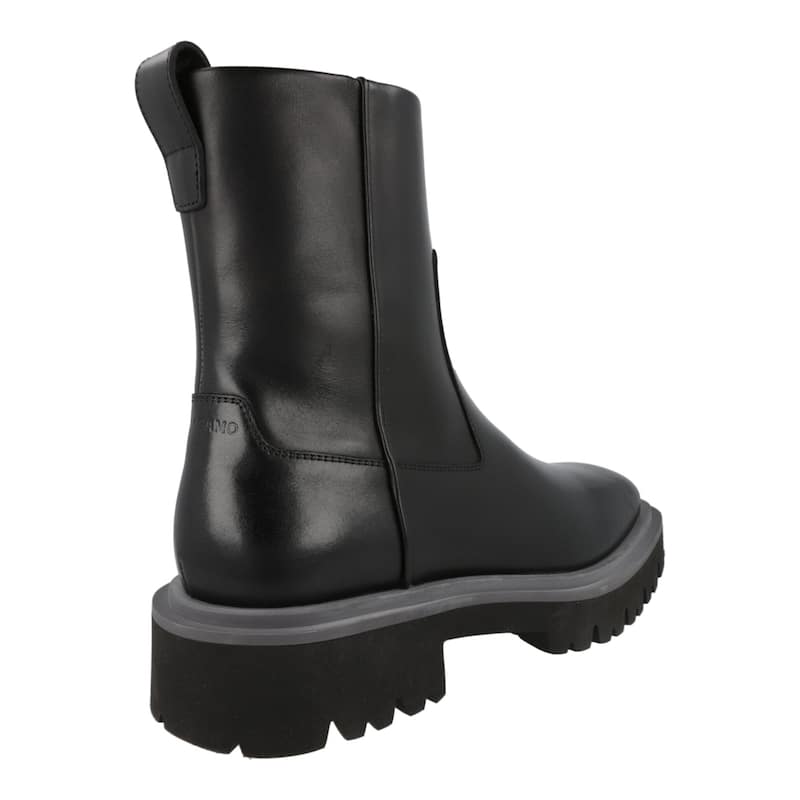 Ferragamo Fulvio Ankle Boots