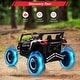 preview thumbnail 31 of 40, 24V Kids UTV Ride on Car , Ride on UTV with Remote Control