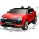 preview thumbnail 31 of 39, 24V Kids Ride on Car 2 Seater, Licensed Chevrolet Blazer Battery Powered Electric Vehicles Car