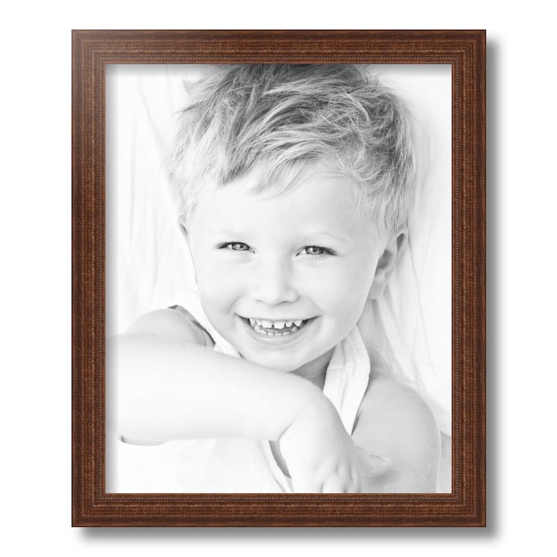 ArtToFrames Aribella 13x16 Inch Picture Frame, 1.25 Inch Wood Poster Frame Available in Multiple Colors (81375-13x16)