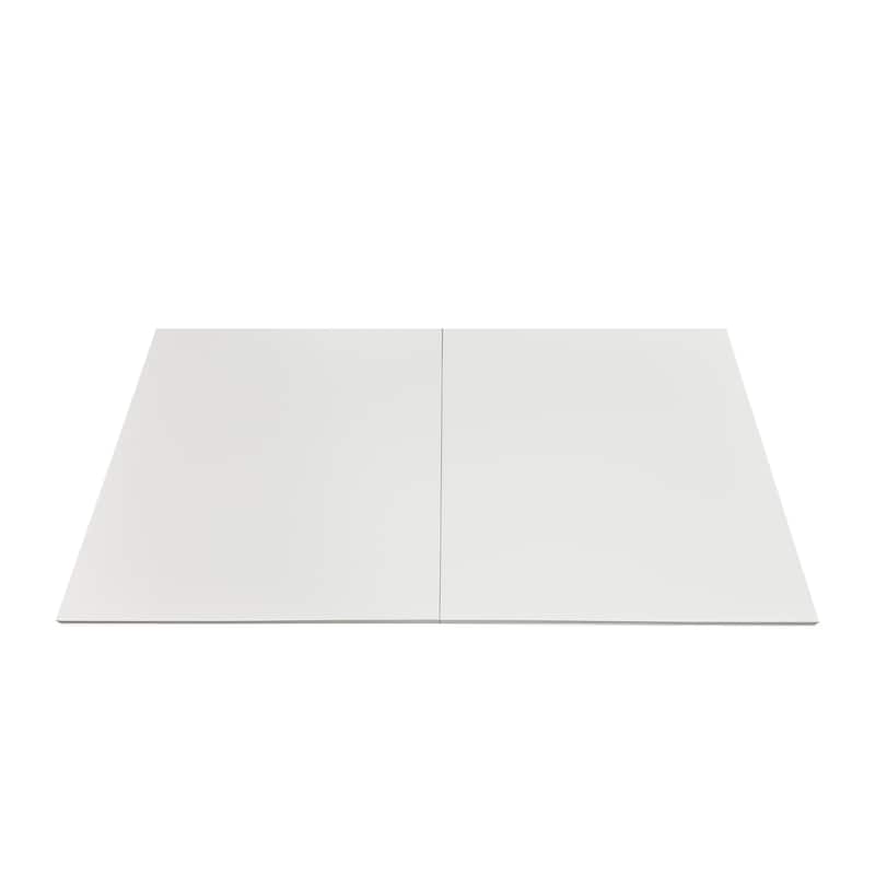 GDF Studio - Jei Modern 3-in-1 Convertible Coffee Table with Storage Cabinet for Living Room