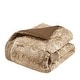 preview thumbnail 48 of 94, Madison Park Essentials Cadence 24-piece Room in a Bag