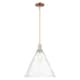 Option Antique Copper / Seedy