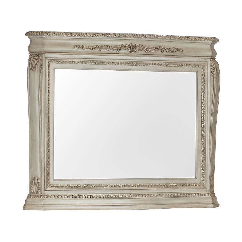 Kinglsey Wessex Mirror - N/A