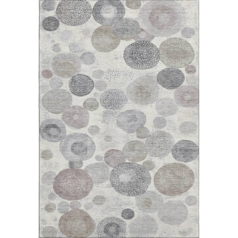 Premium Washable Super Soft Mayfield Rug
