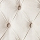 preview thumbnail 28 of 27, Abbyson Versailles Tufted Velvet Dining Chair