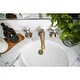 preview thumbnail 35 of 35, Essex 8-in. Widespread Bathroom Faucet