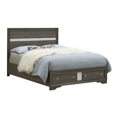 Glory Furniture Madrid G02305B-FB Full Bed