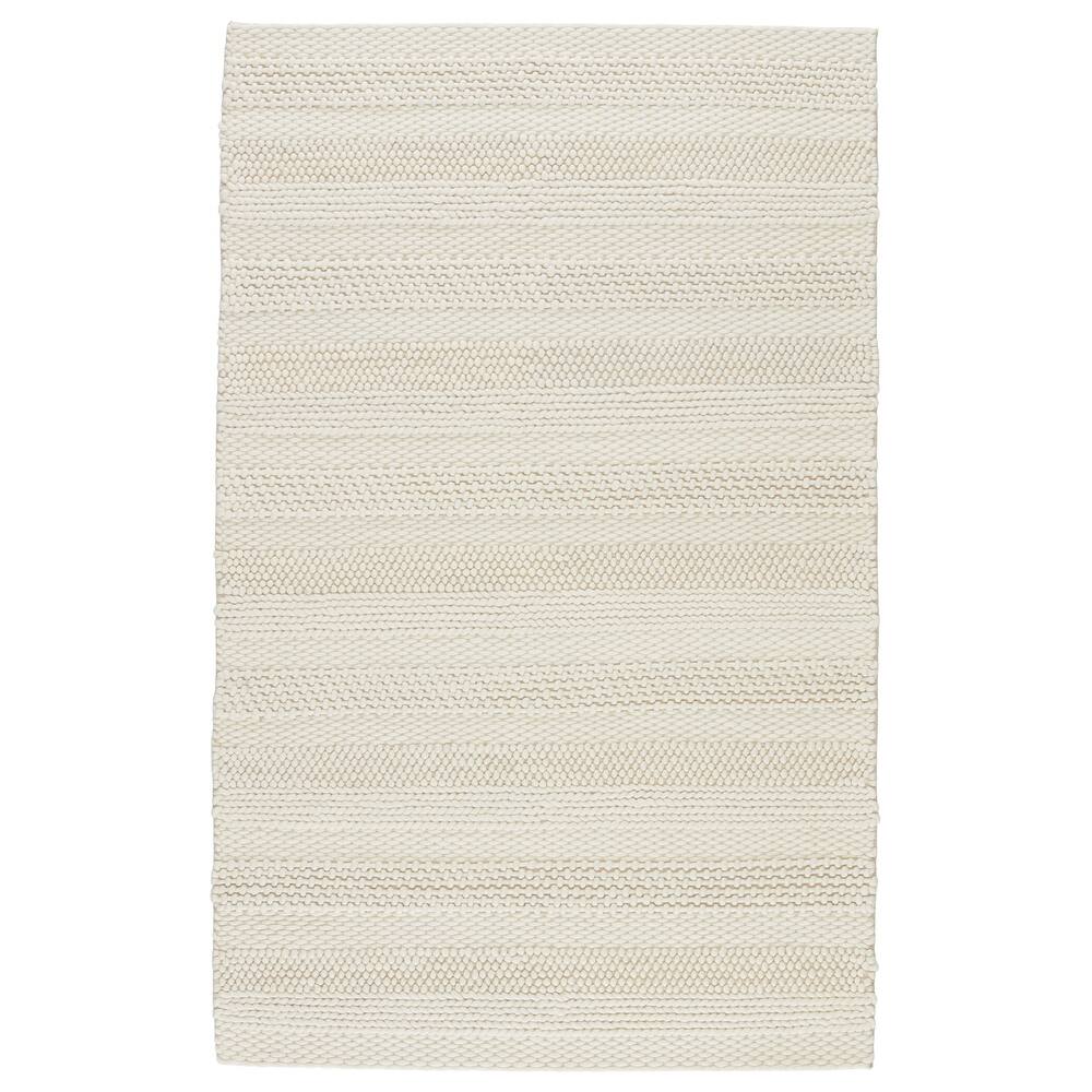 Nordahl Handmade Solid Area Rug