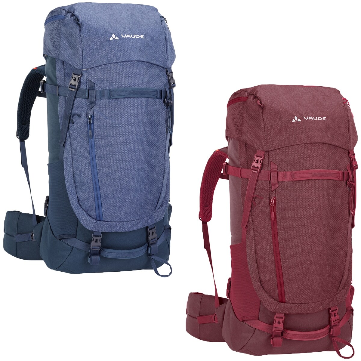 trekking backpack
