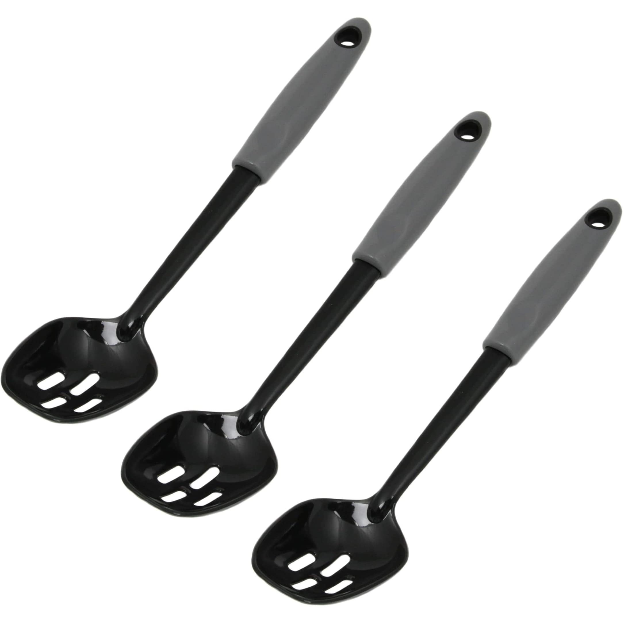 Chef Craft 11.75-Inch Select Nylon Slotted Spoon