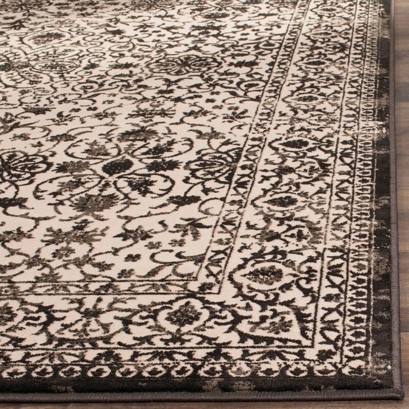 SAFAVIEH Brilliance Ingelise Vintage Boho Distressed Oriental Rug