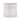 HGTV Home Collection , Silver Cotton Plaid Double fused Ribbon , Silver, 3 in - 3 in