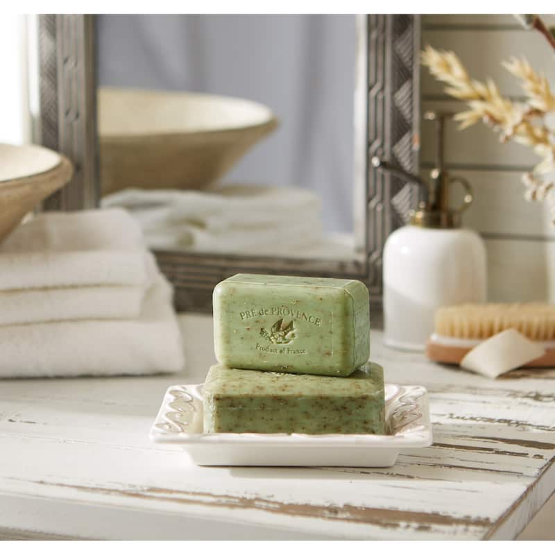 Pre de Provence 250G Soap - Sage