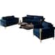 Option Midnight Blue