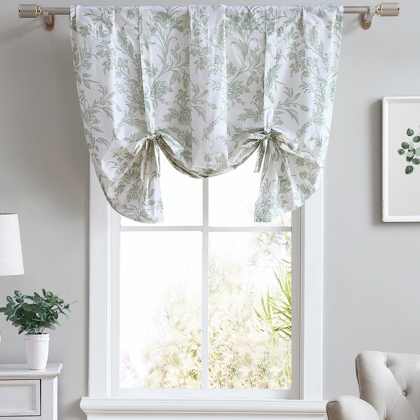 Bed bath and beyond valances new arrivals