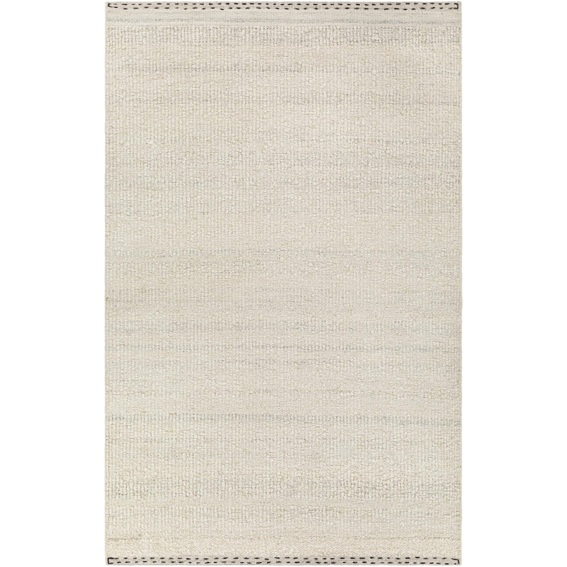 Livabliss Casual Sadie Dots Area Rug