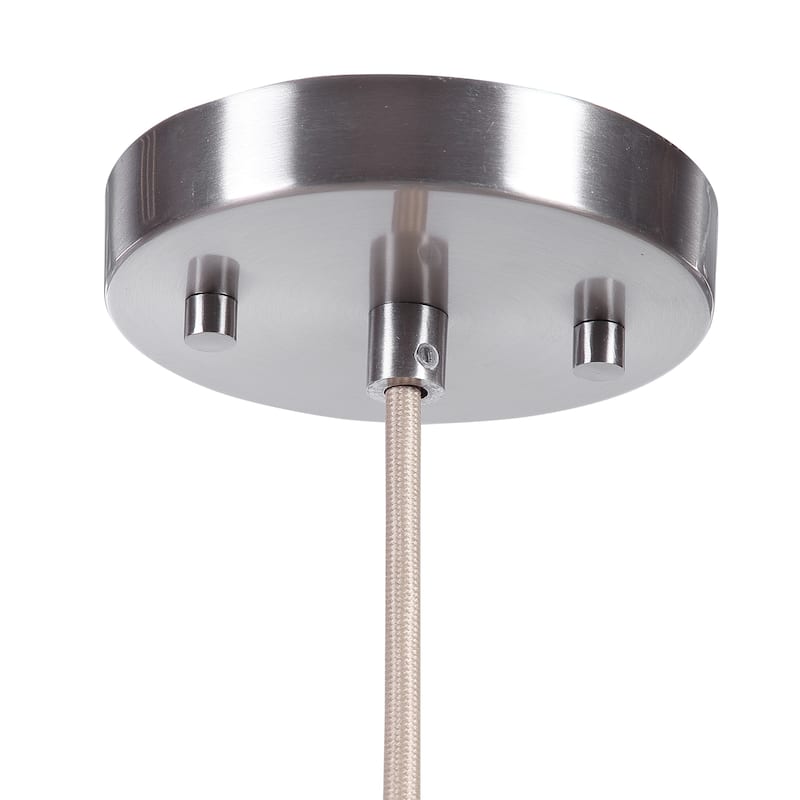 Uttermost Gemblue1-Light Mini Pendant