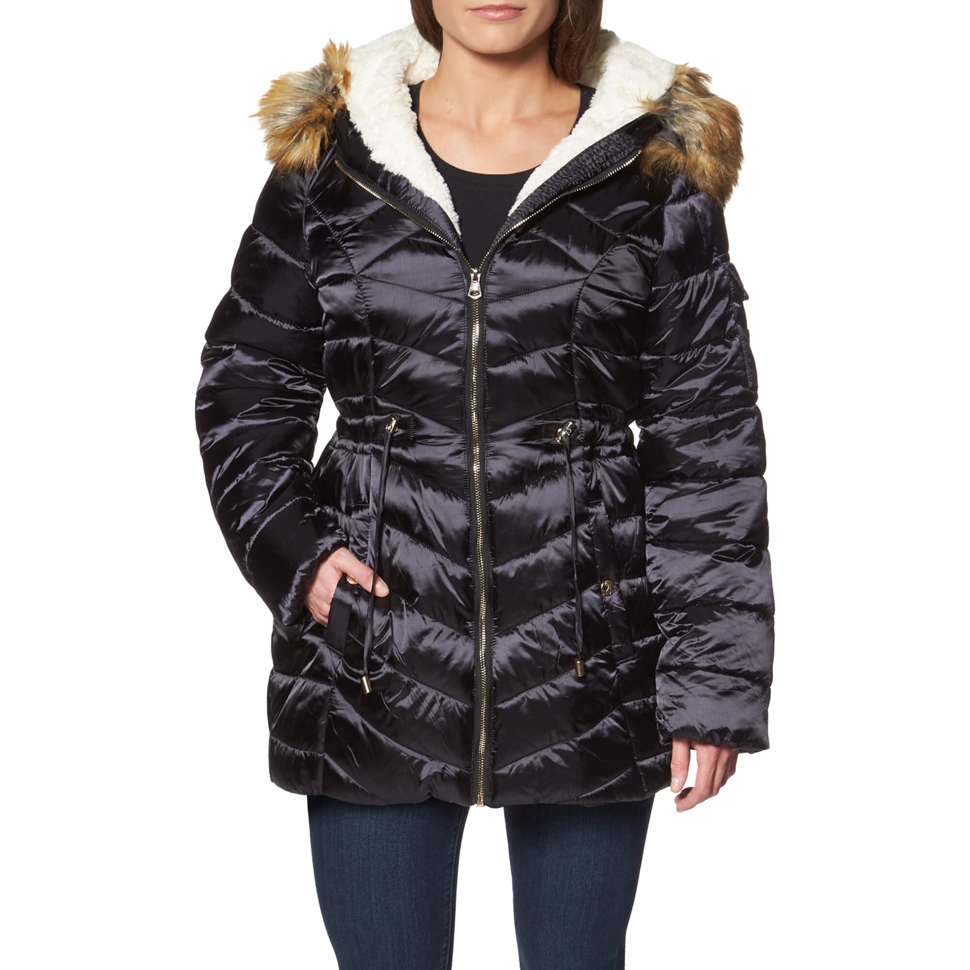 Jessica Simpson Puffer Coat for Women