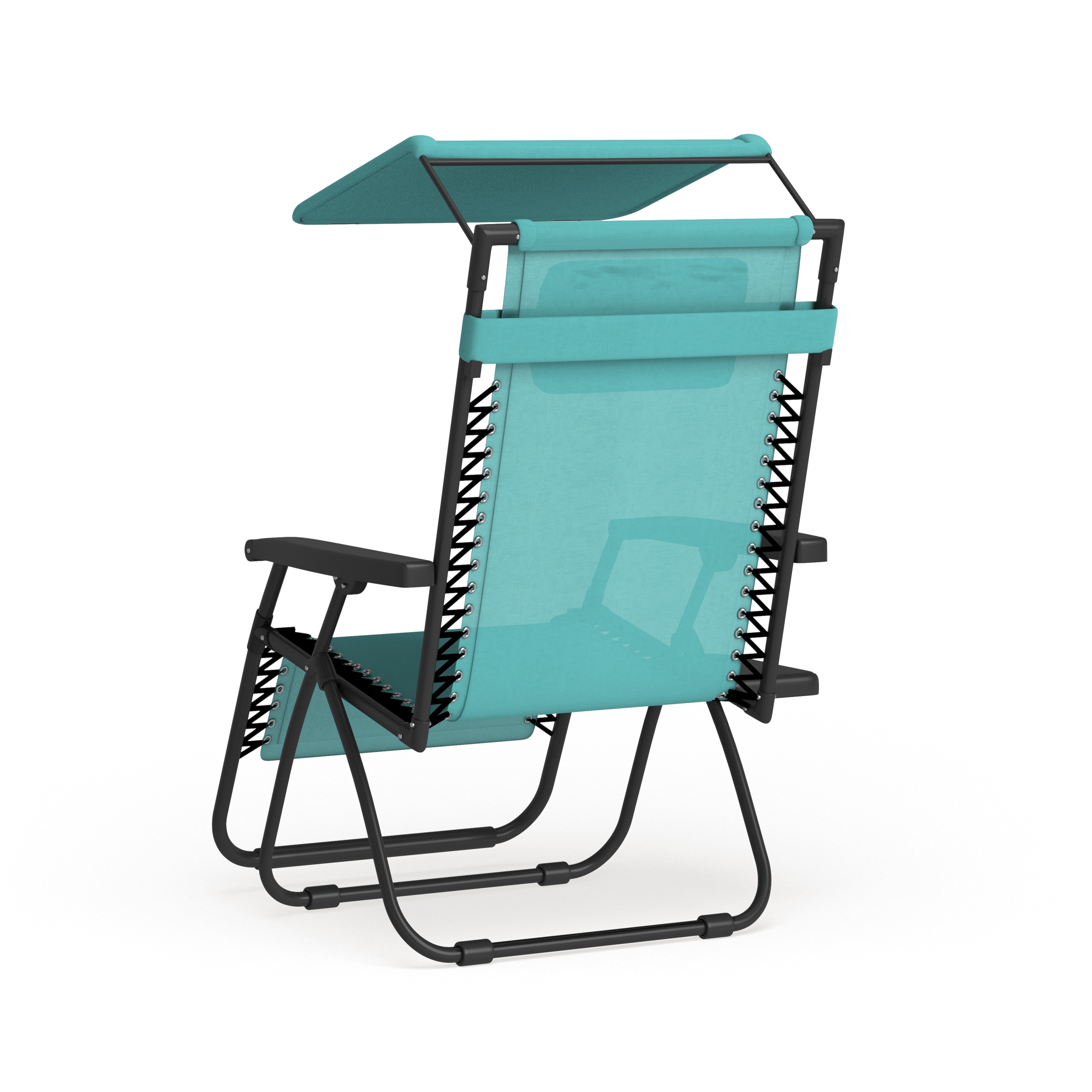 Garden zero best sale gravity chairs