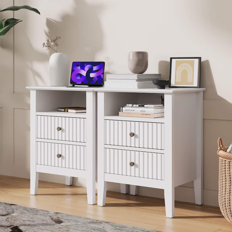 3-Piece Bedroom Furniture Set