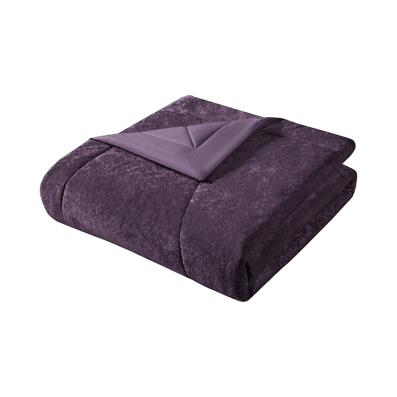 Gabriel Geometric Quilted Comforter Set