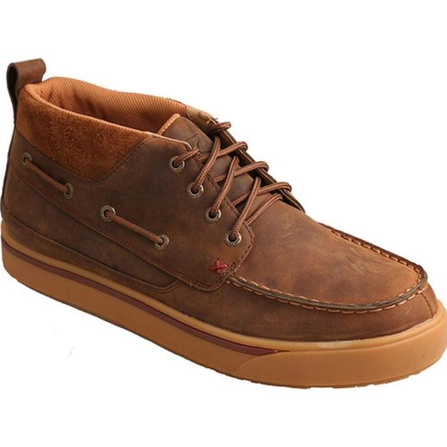 steel toe boat shoes