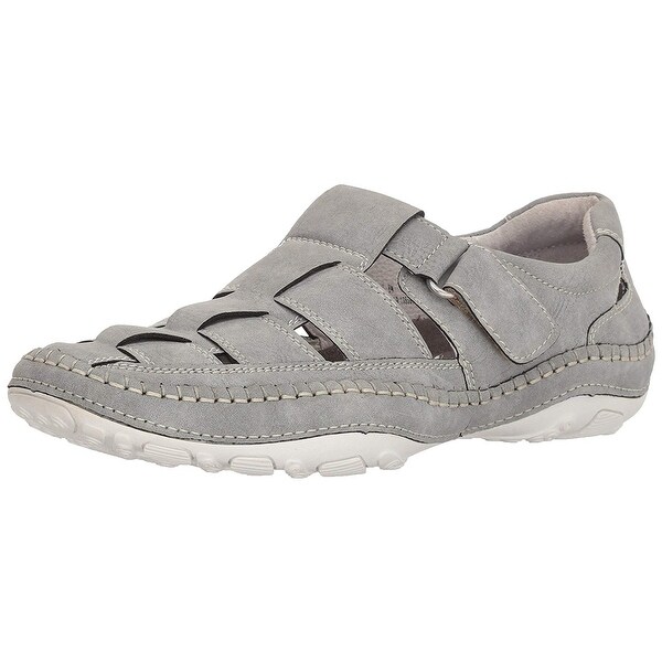 gbx men's sentaur fisherman sandal