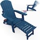 Option Navy Blue