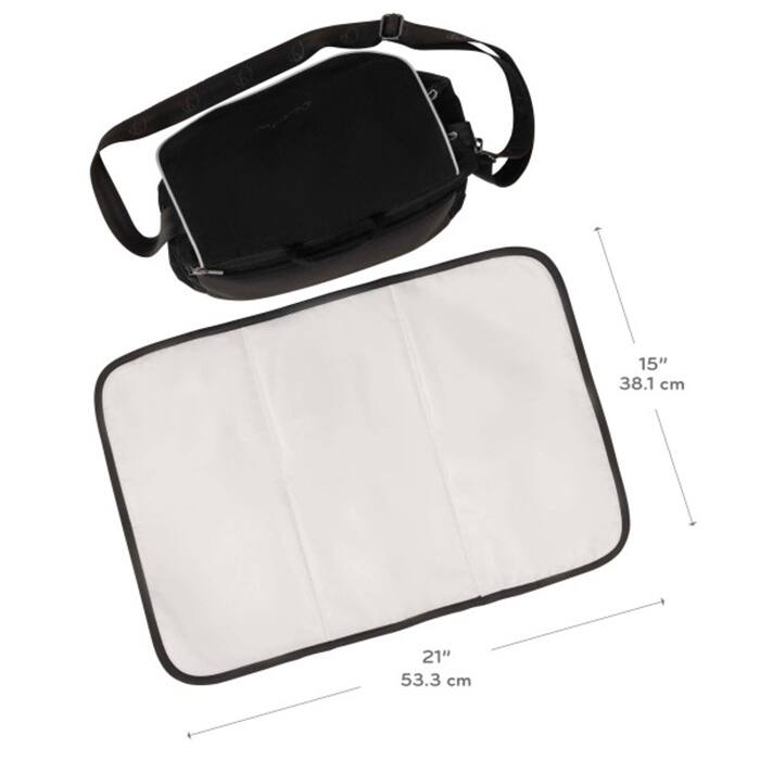 Shyft DualRide Babe on The Run Essentials Bag