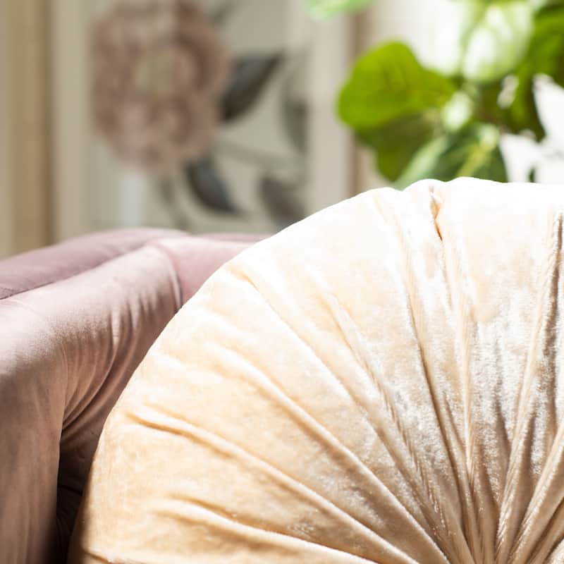 SAFAVIEH Liberata 15-inch Pillow