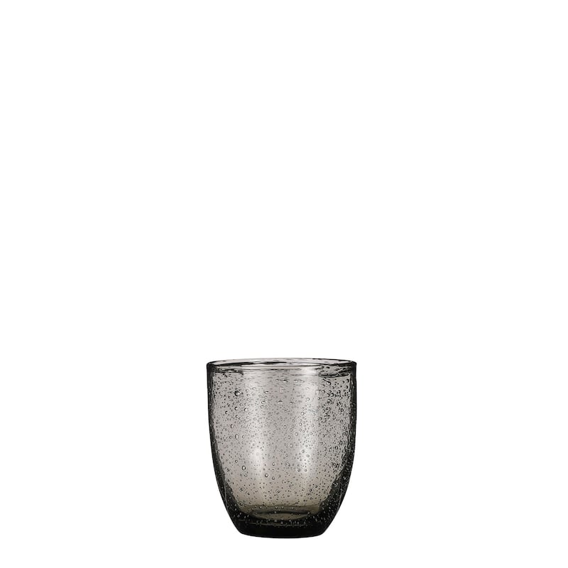 Caia Glass Grey 3.35"Dia- A - A