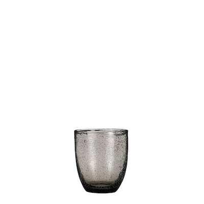Caia Glass Grey 3.35"Dia- A - A