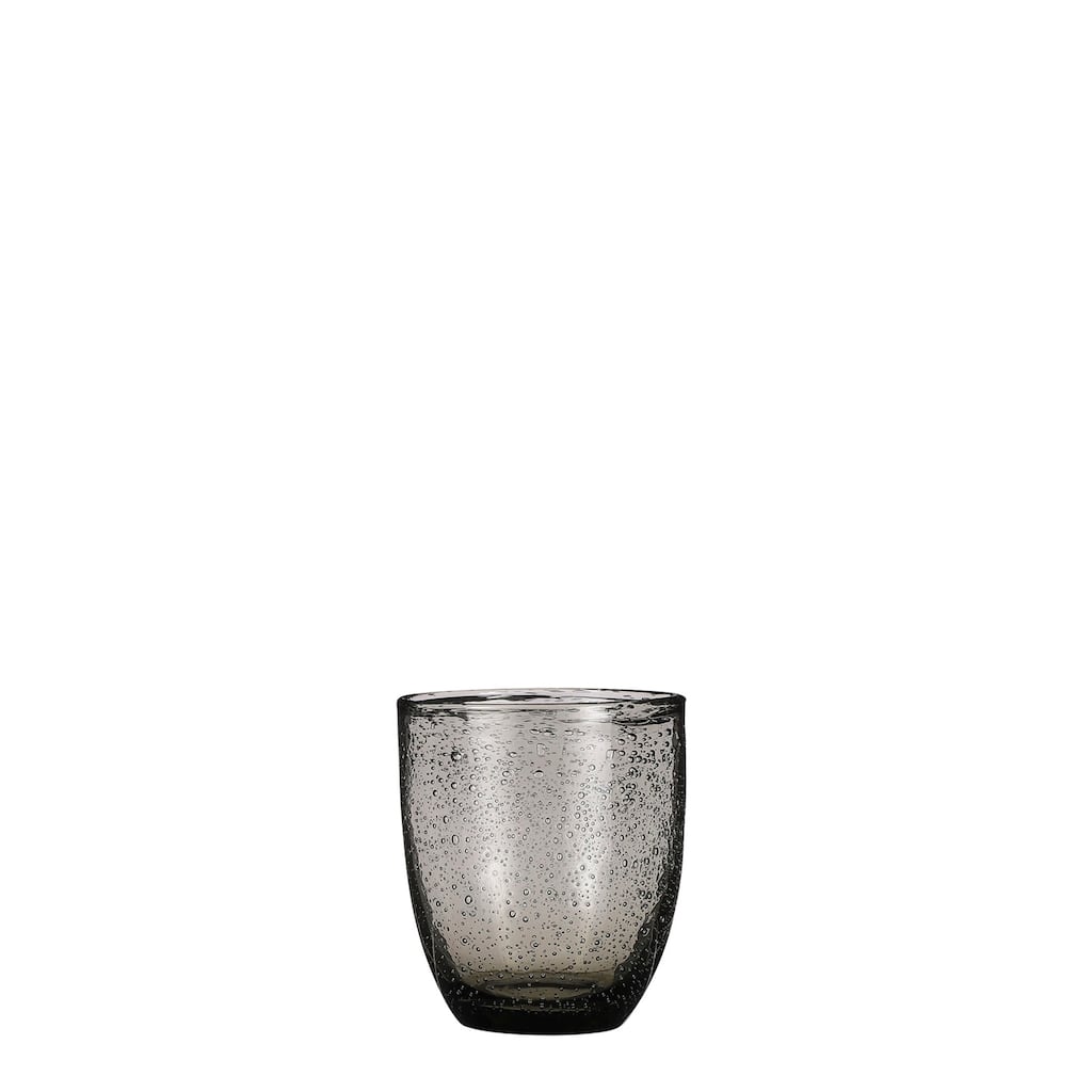 Caia Glass Grey 3.35"Dia- A - A