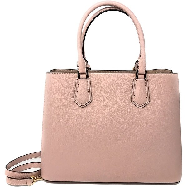 michael kors adele handbag