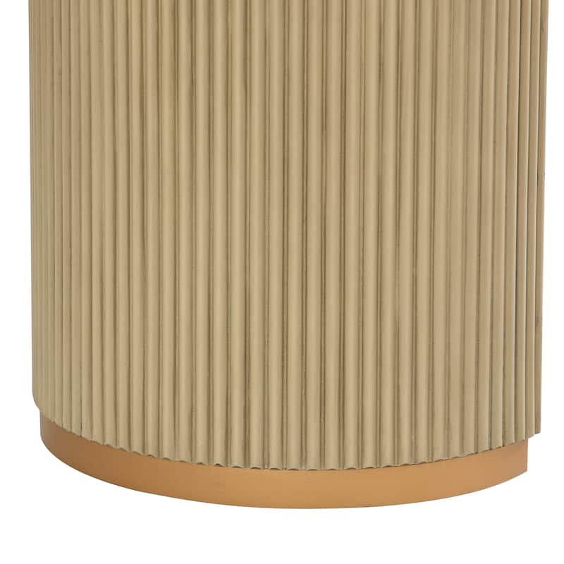 Christopher Knight Home - 64" Length Modern Counter Height Metal Base Dining Table