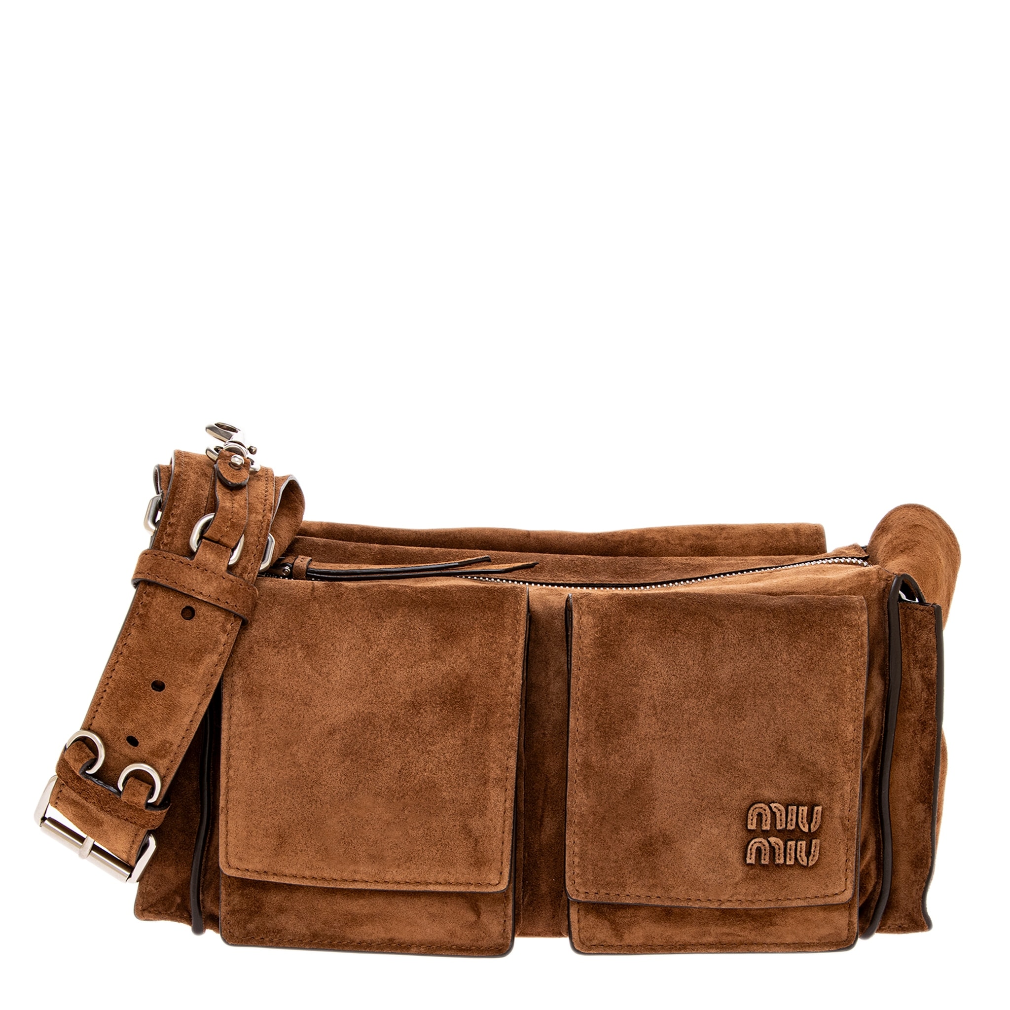 Miu Miu Utilitaire Bag