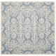 Option Blue/Ivory