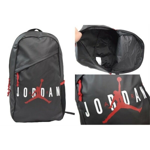 air jordan mesh backpack