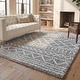 preview thumbnail 4 of 175, SAFAVIEH Arizona Shag Lotta Moroccan 1.2-inch Thick Rug