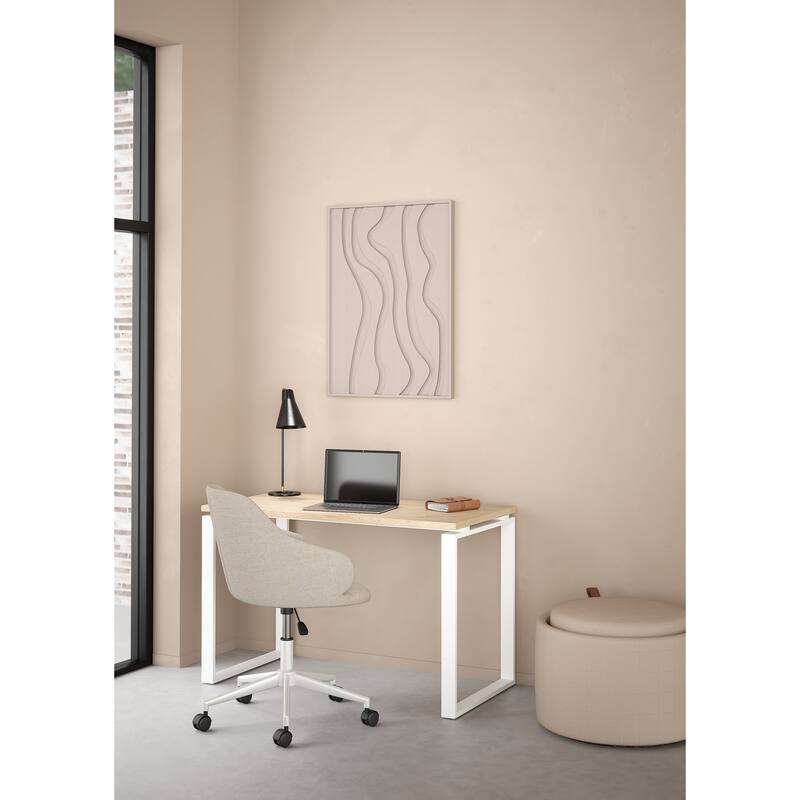 Carson Carrington Sign Home Office Writing Office Desk